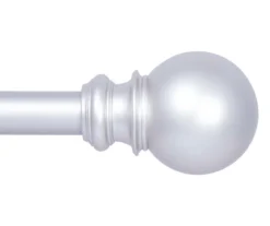 Kenney Bryce 3/4" Adjustable Curtain Rod -Cuisinart Store 810679534 A0 01