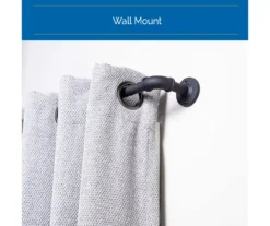 Sun Zero Bronn 3/4" Wrap Adjustable Curtain Rod 27 Sun Zero Bronn 3/4" Wrap Adjustable Curtain Rod -Cuisinart Store 810679545 A0 05