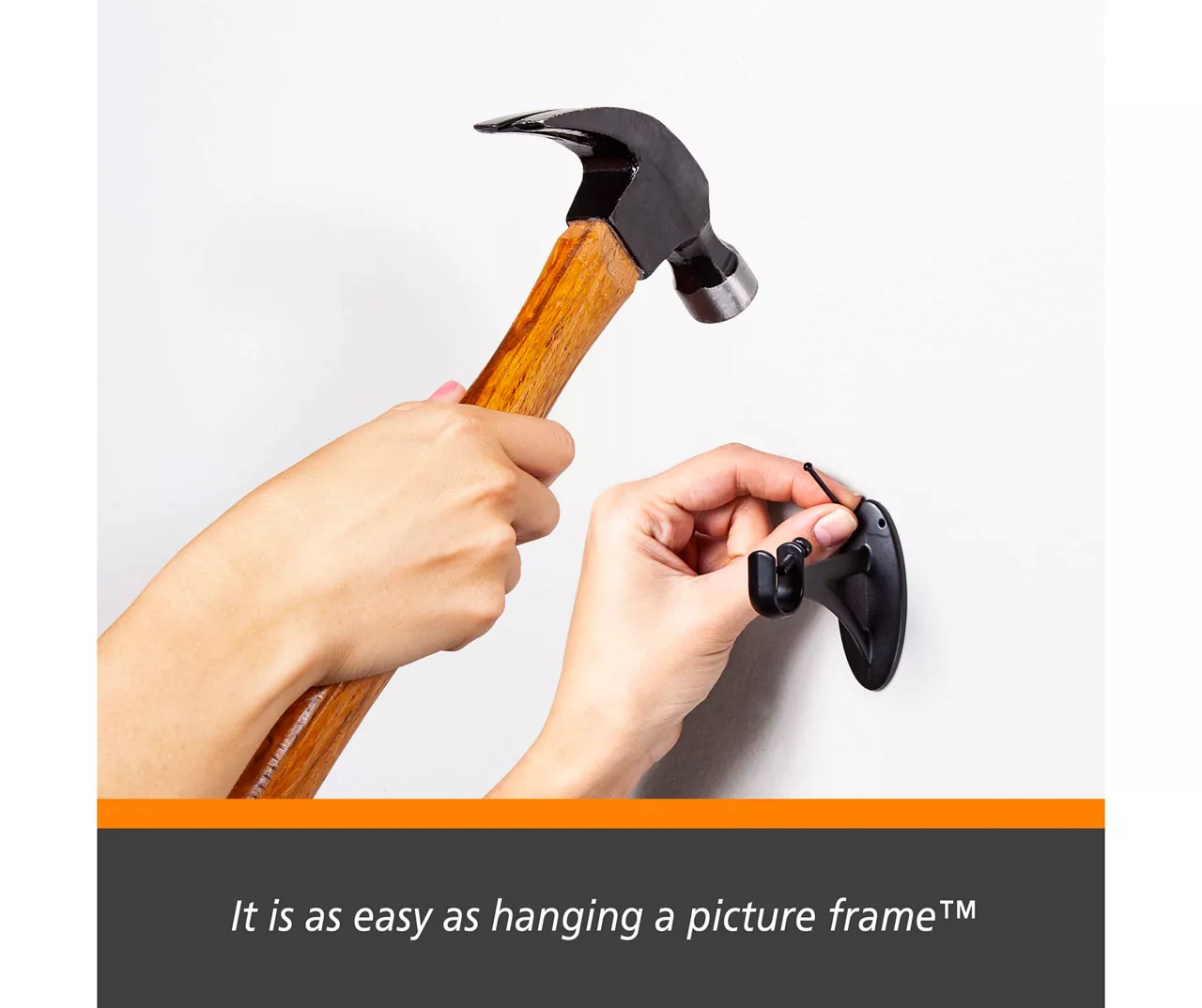 Kenney Dryden Fast Fit 5/8" Adjustable Curtain Rod 8 Kenney Dryden Fast Fit 5/8" Adjustable Curtain Rod - Image 8