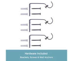 Kenney Finley 5/8" Adjustable Curtain Rod 29 Kenney Finley 5/8" Adjustable Curtain Rod -Cuisinart Store 810679632 A0 05